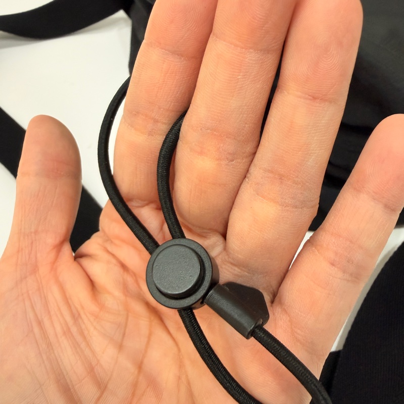 Bottega Veneta BV 黑色 水桶包 肩背包 側背包 斜背包-23