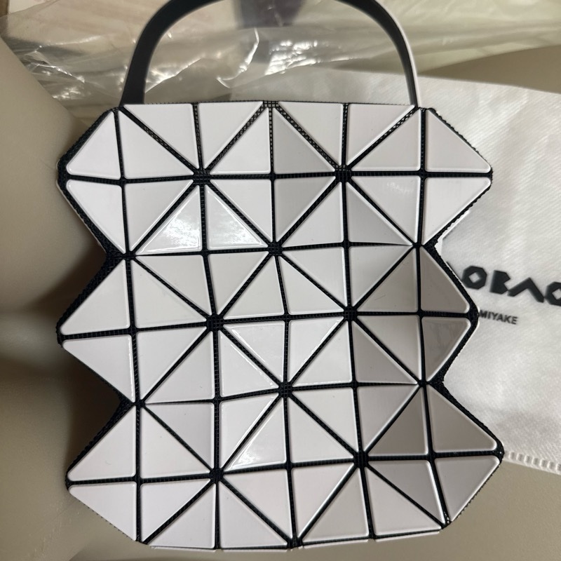 全新 三宅一生 Issey miyake BAO BAO beyond 迷你包-2