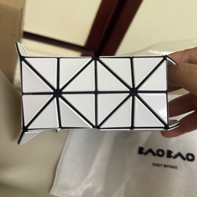 全新 三宅一生 Issey miyake BAO BAO beyond 迷你包-3