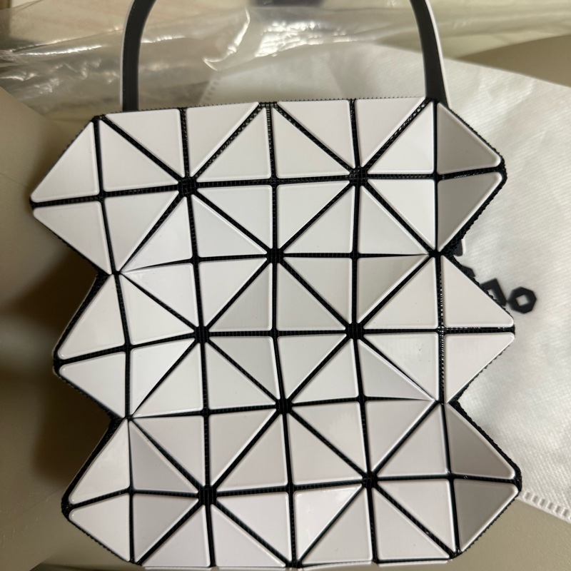 全新 三宅一生 Issey miyake BAO BAO beyond 迷你包-6