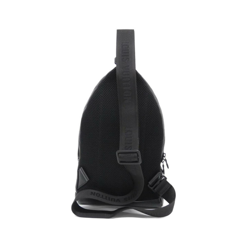 路易威登 Monogram Shadow Racer 斜背包 M46107-1