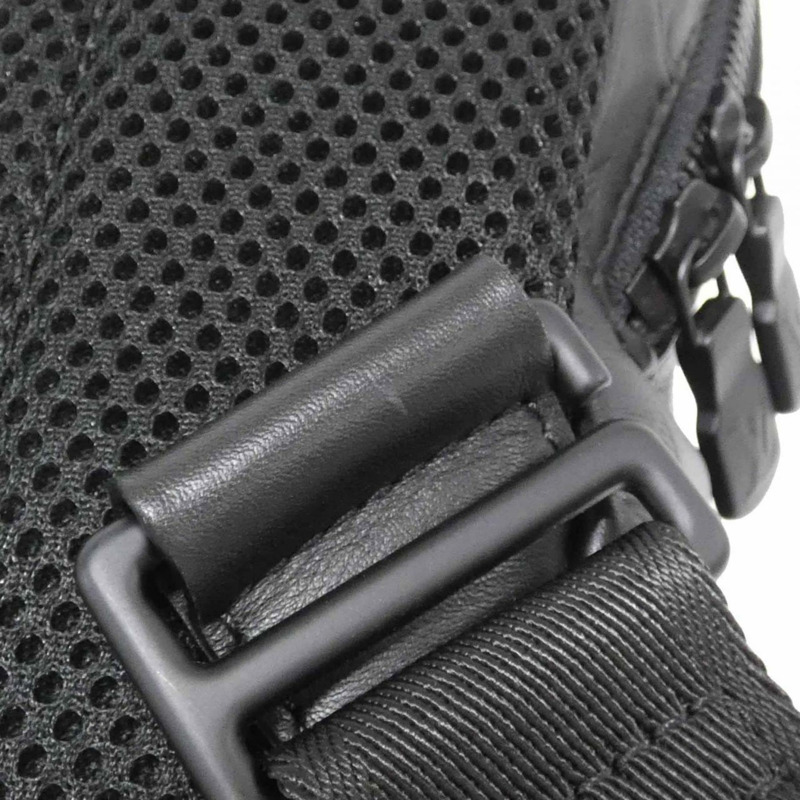 路易威登 Monogram Shadow Racer 斜背包 M46107-3