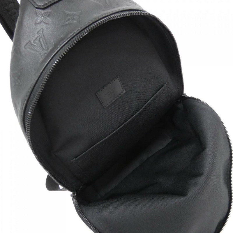 路易威登 Monogram Shadow Racer 斜背包 M46107-5
