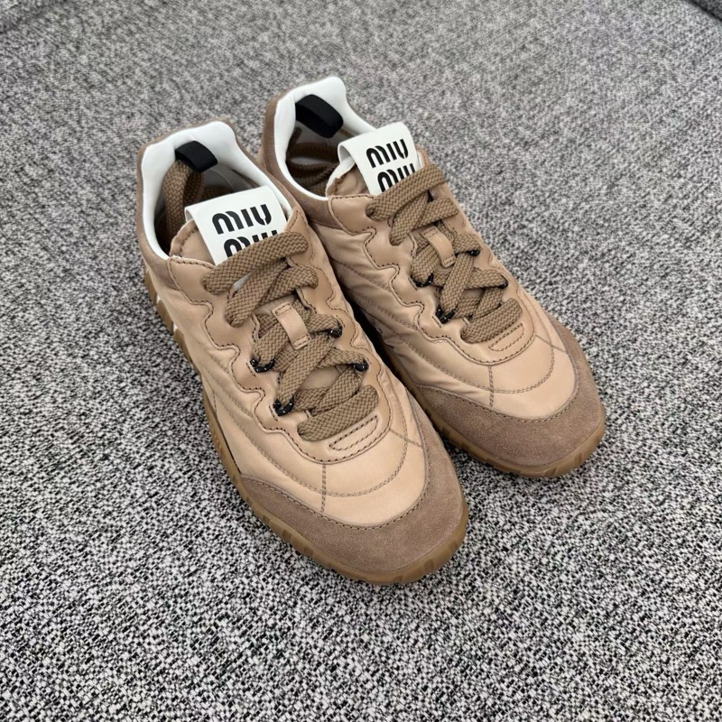 MIU MIU 爆款 運動鞋 35 35.5 36 36.5 37 37.5 38 38.5-0