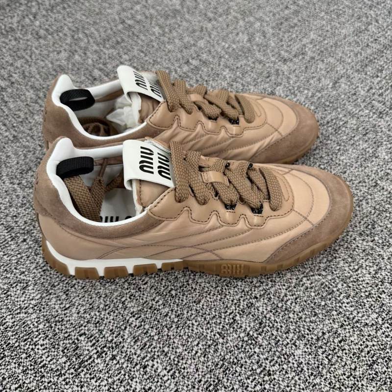 MIU MIU 爆款 運動鞋 35 35.5 36 36.5 37 37.5 38 38.5-1