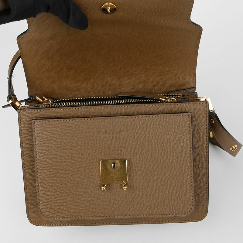 MARNI SBMPN09NO1 中型單肩斜背包-10