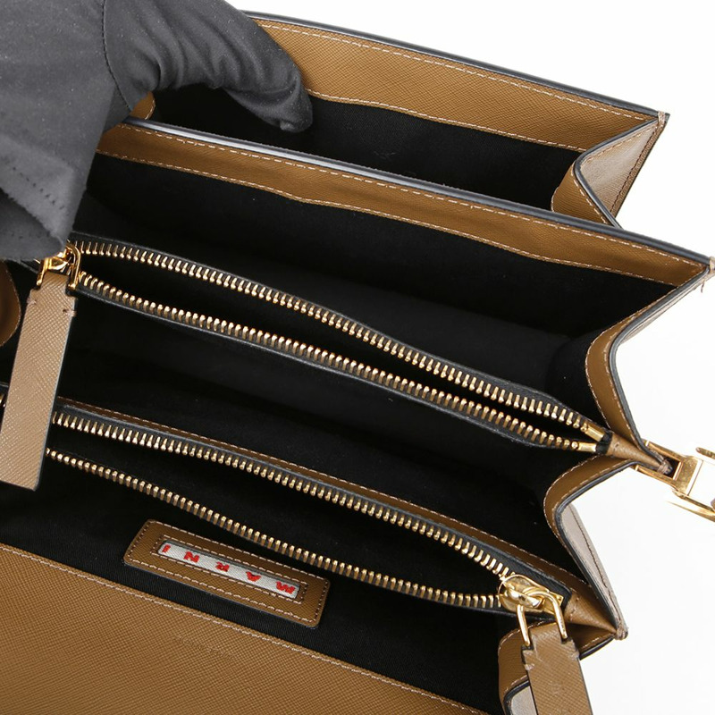 MARNI SBMPN09NO1 中型單肩斜背包-12