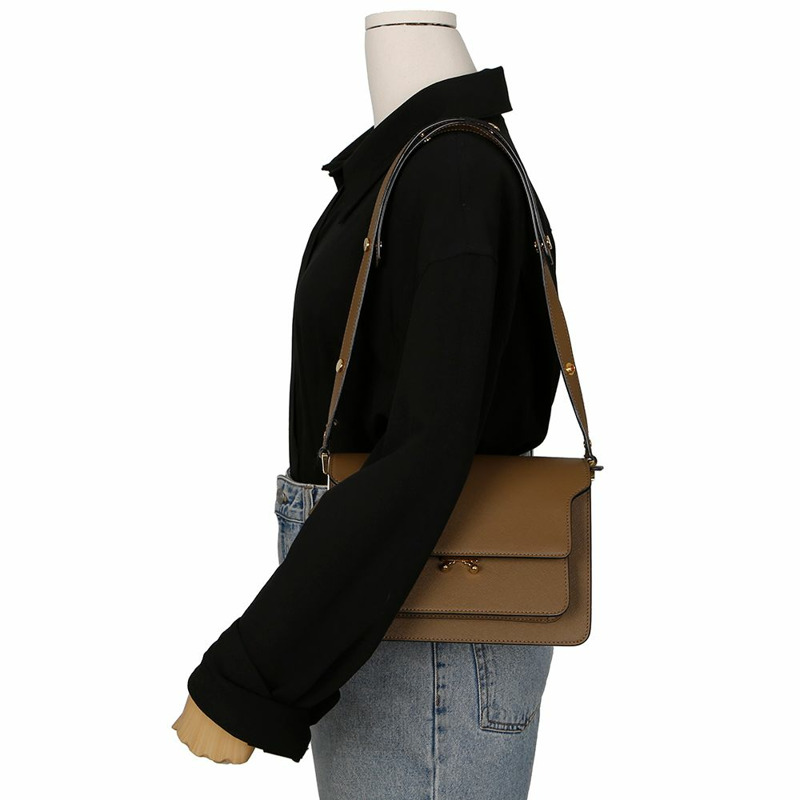 MARNI SBMPN09NO1 中型單肩斜背包-13