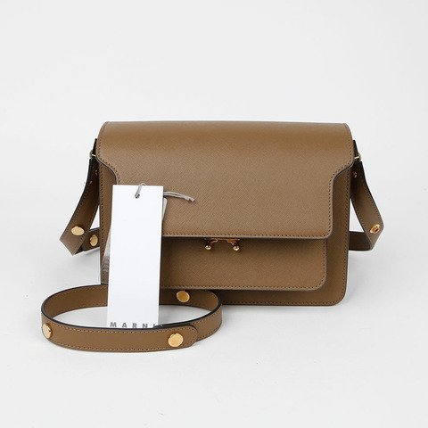 MARNI SBMPN09NO1 中型單肩斜背包