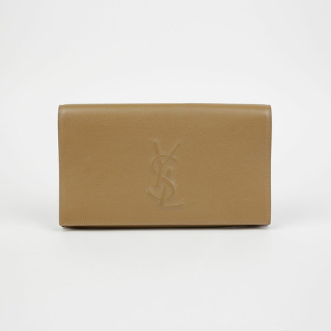 SAINT LAURENT Beldjouur離合器361120