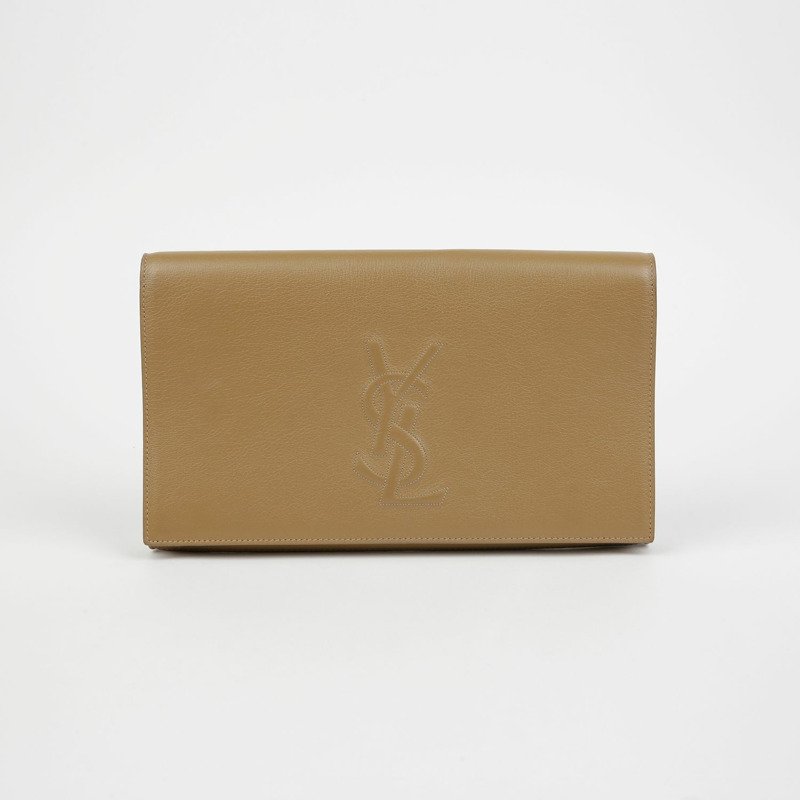 SAINT LAURENT Beldjouur離合器361120-0