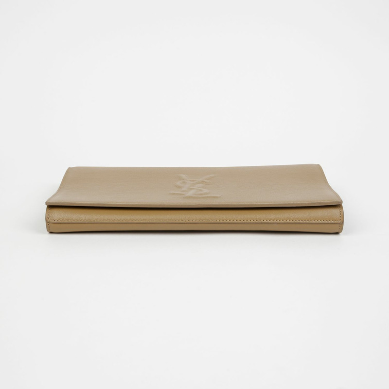 SAINT LAURENT Beldjouur離合器361120-3