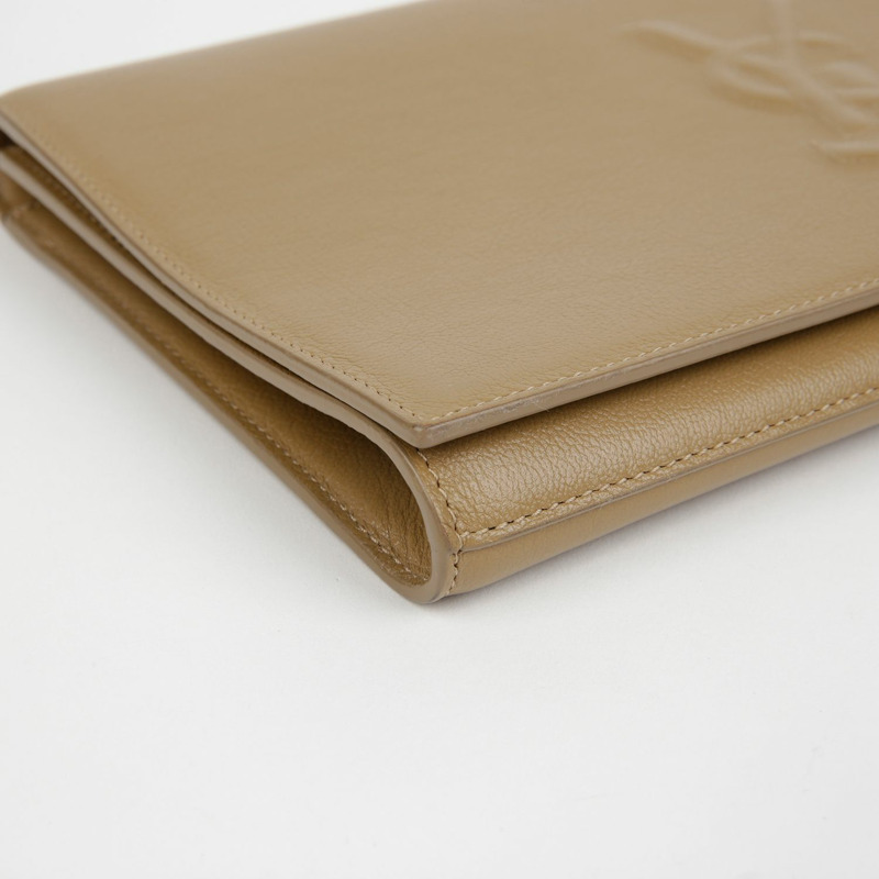 SAINT LAURENT Beldjouur離合器361120-4