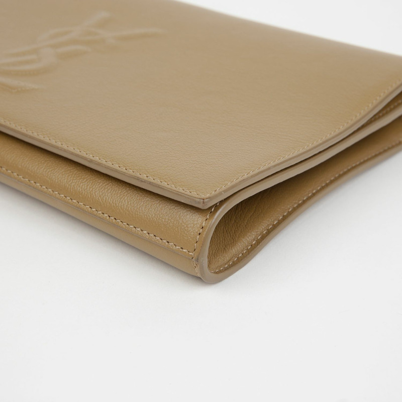 SAINT LAURENT Beldjouur離合器361120-5