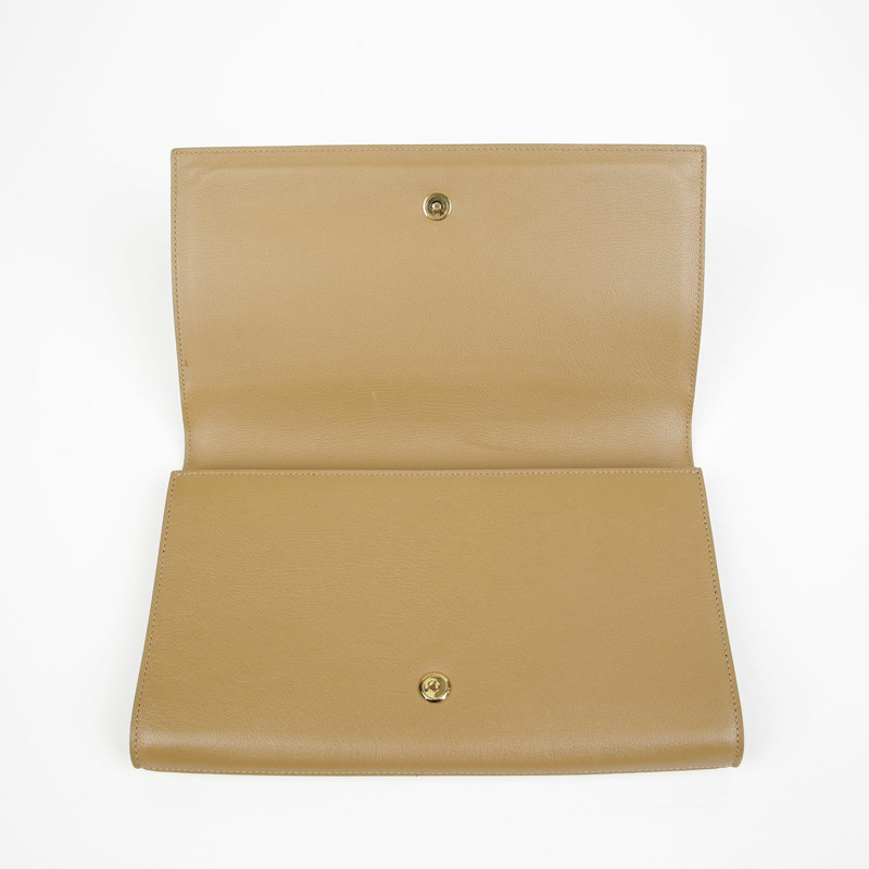 SAINT LAURENT Beldjouur離合器361120-9