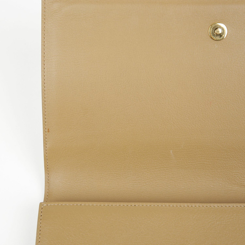 SAINT LAURENT Beldjouur離合器361120-10