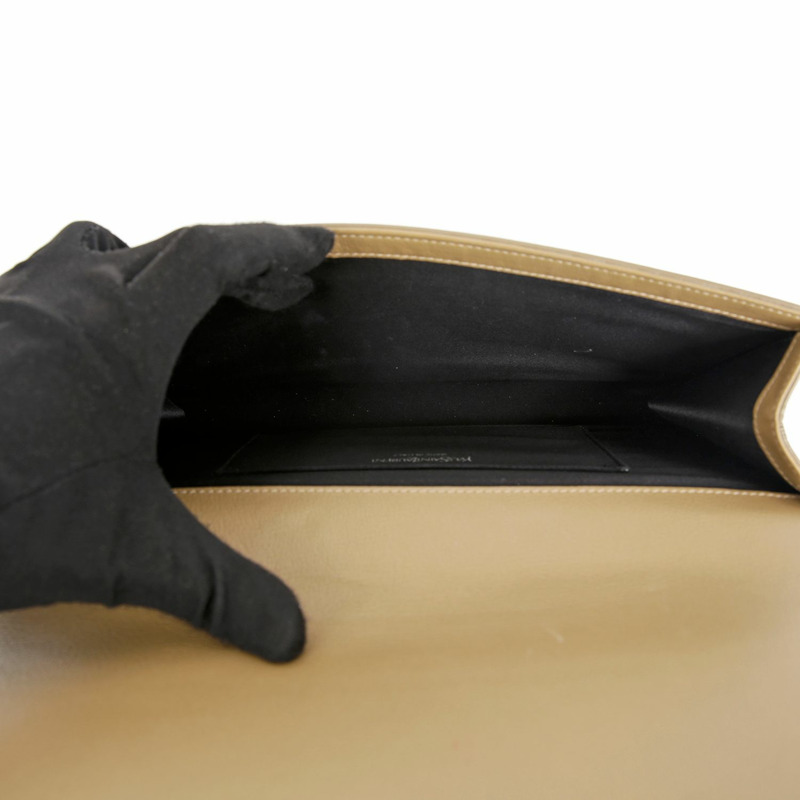 SAINT LAURENT Beldjouur離合器361120-11