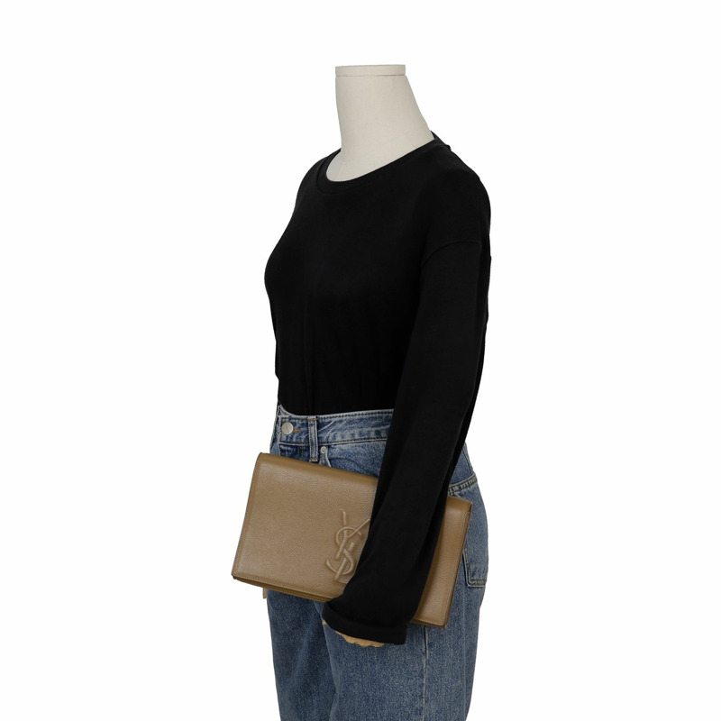 SAINT LAURENT Beldjouur離合器361120-12