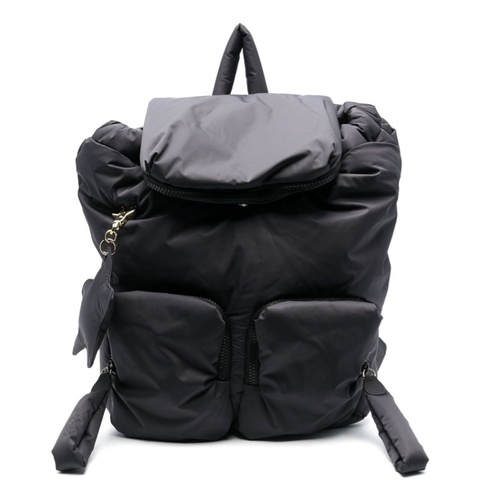 See by Chloe星星款輕量後背包