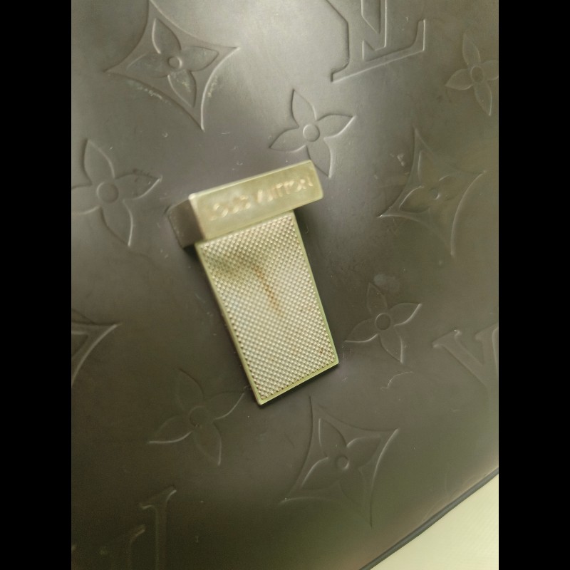 ㊣✨Louis Vuitton✨(附防塵袋)路易威登 LV 可可色 壓紋 老花 壓釦 相機包 肩背包/二手精品/二手包/保證正品🌳二手樹屋🌳-43