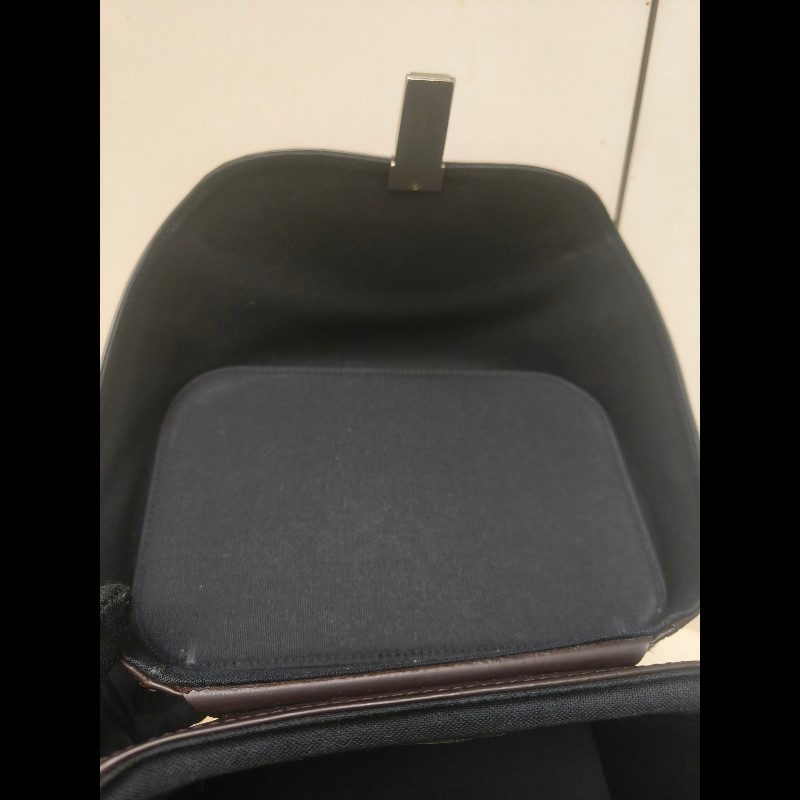 ㊣✨Louis Vuitton✨(附防塵袋)路易威登 LV 可可色 壓紋 老花 壓釦 相機包 肩背包/二手精品/二手包/保證正品🌳二手樹屋🌳-48