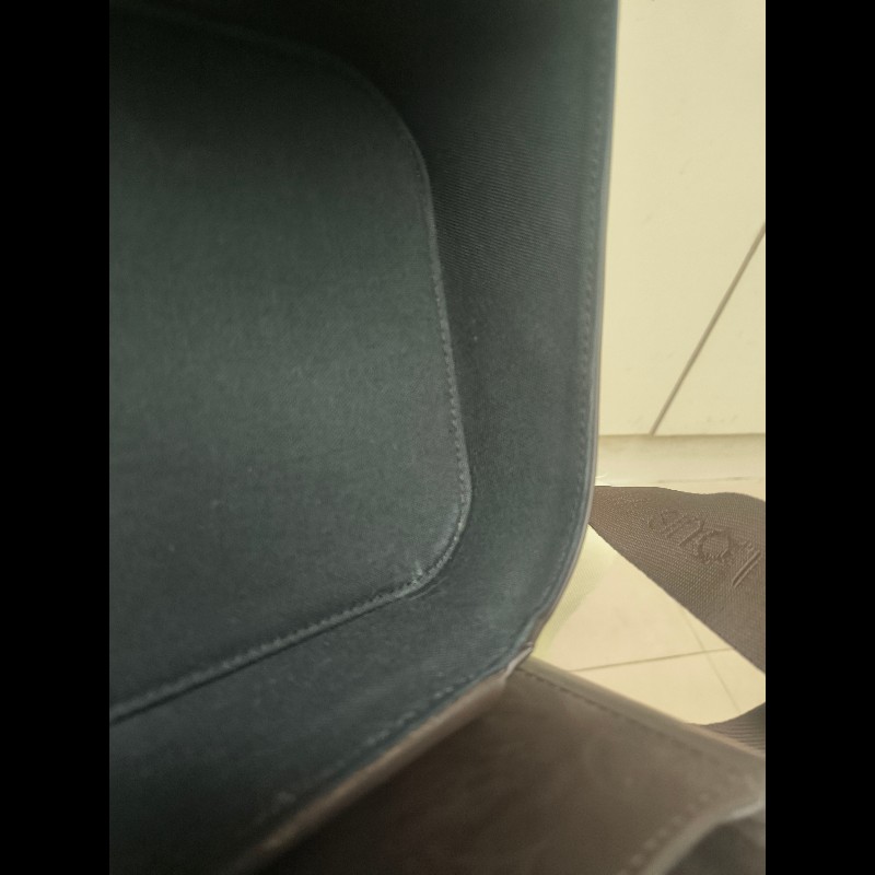 ㊣✨Louis Vuitton✨(附防塵袋)路易威登 LV 可可色 壓紋 老花 壓釦 相機包 肩背包/二手精品/二手包/保證正品🌳二手樹屋🌳-53