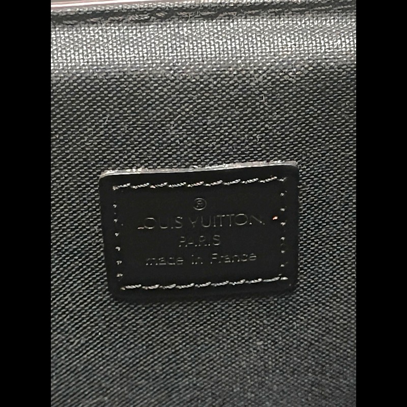 ㊣✨Louis Vuitton✨(附防塵袋)路易威登 LV 可可色 壓紋 老花 壓釦 相機包 肩背包/二手精品/二手包/保證正品🌳二手樹屋🌳-57