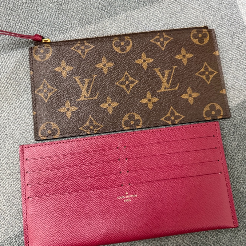 Lv三合一鏈條包(M61276)-13