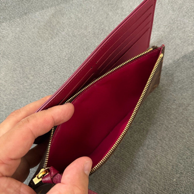 Lv三合一鏈條包(M61276)-14