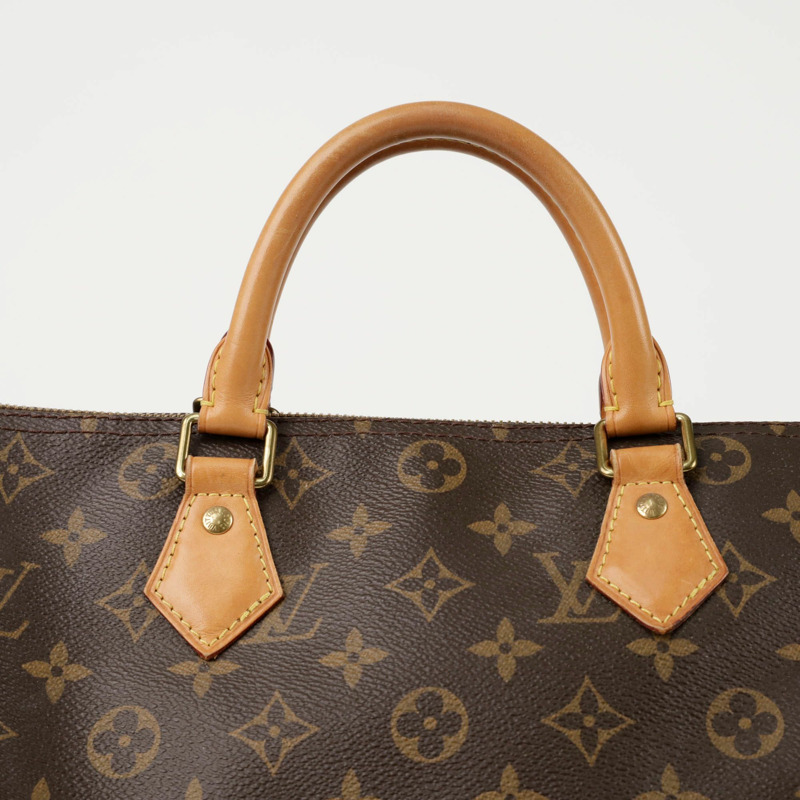 LOUIS VUITTON Speedy 30 手提包 M41526-1