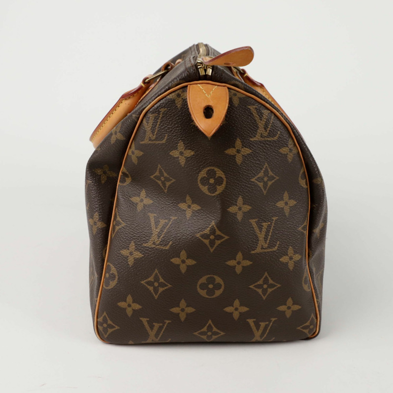 LOUIS VUITTON Speedy 30 手提包 M41526-2