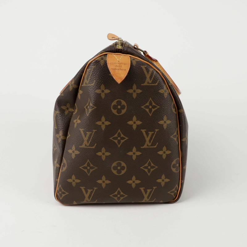 LOUIS VUITTON Speedy 30 手提包 M41526-4