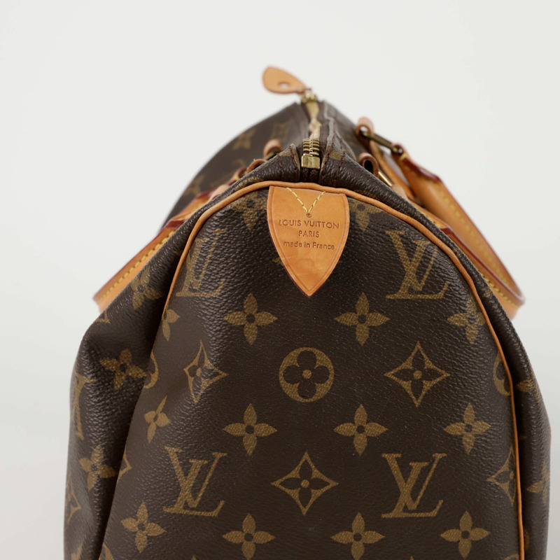LOUIS VUITTON Speedy 30 手提包 M41526-5