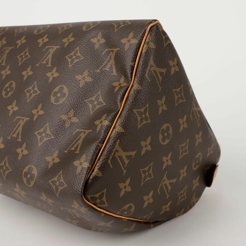 LOUIS VUITTON Speedy 30 手提包 M41526-6