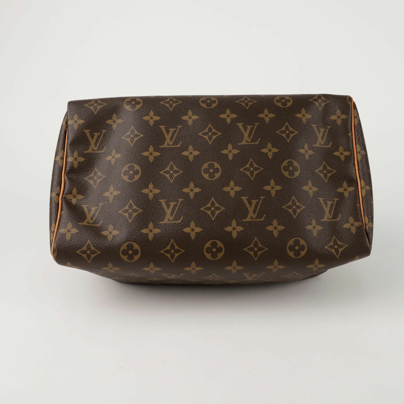LOUIS VUITTON Speedy 30 手提包 M41526-7