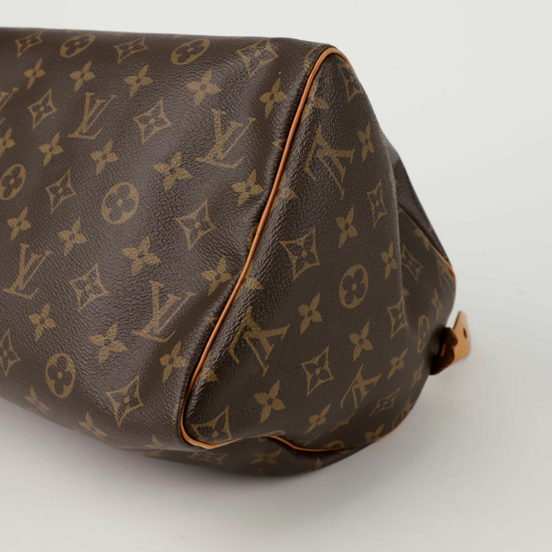 LOUIS VUITTON Speedy 30 手提包 M41526-8
