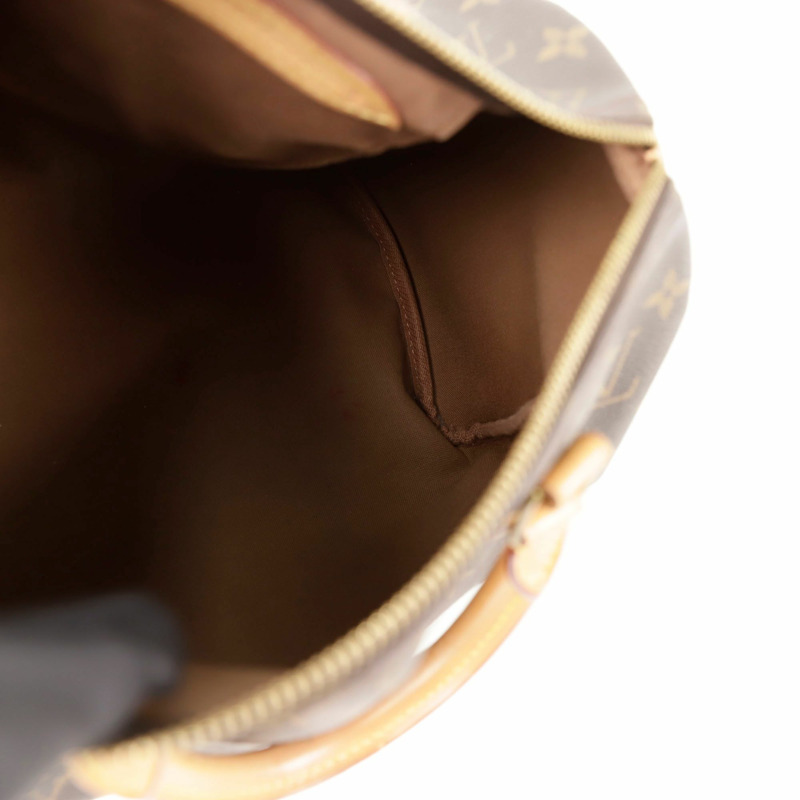 LOUIS VUITTON Speedy 30 手提包 M41526-10