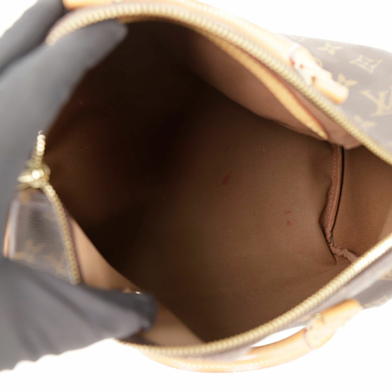 LOUIS VUITTON Speedy 30 手提包 M41526-11