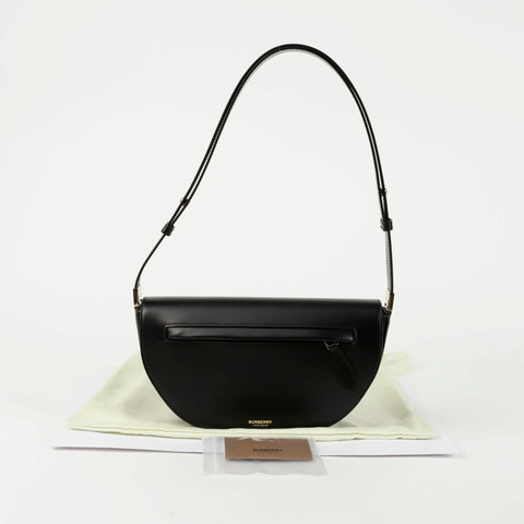 BURBERRY Olympea 小號肩背包 8036381