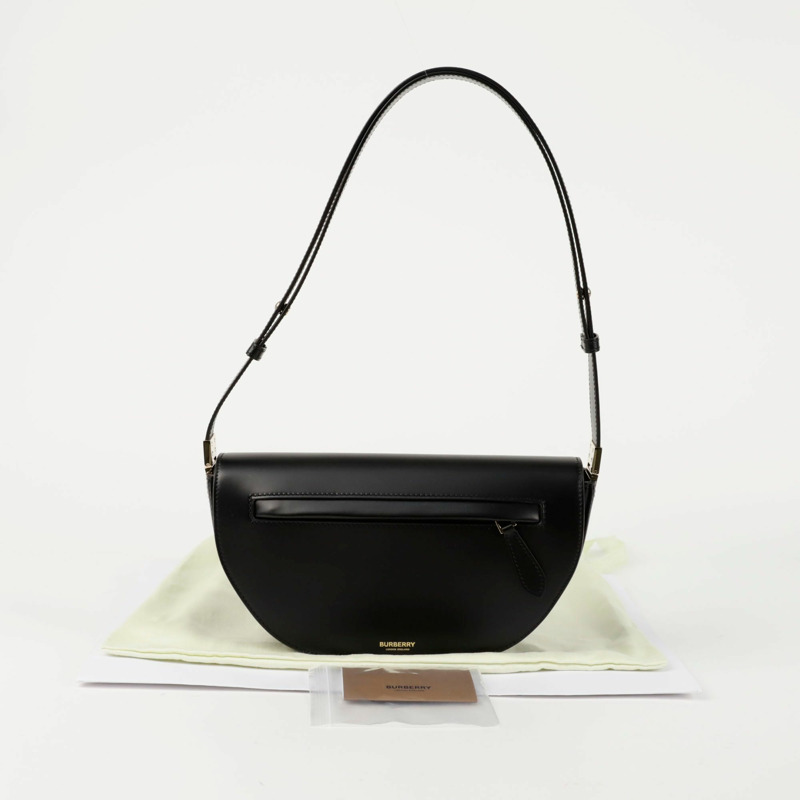 BURBERRY Olympea 小號肩背包 8036381-0