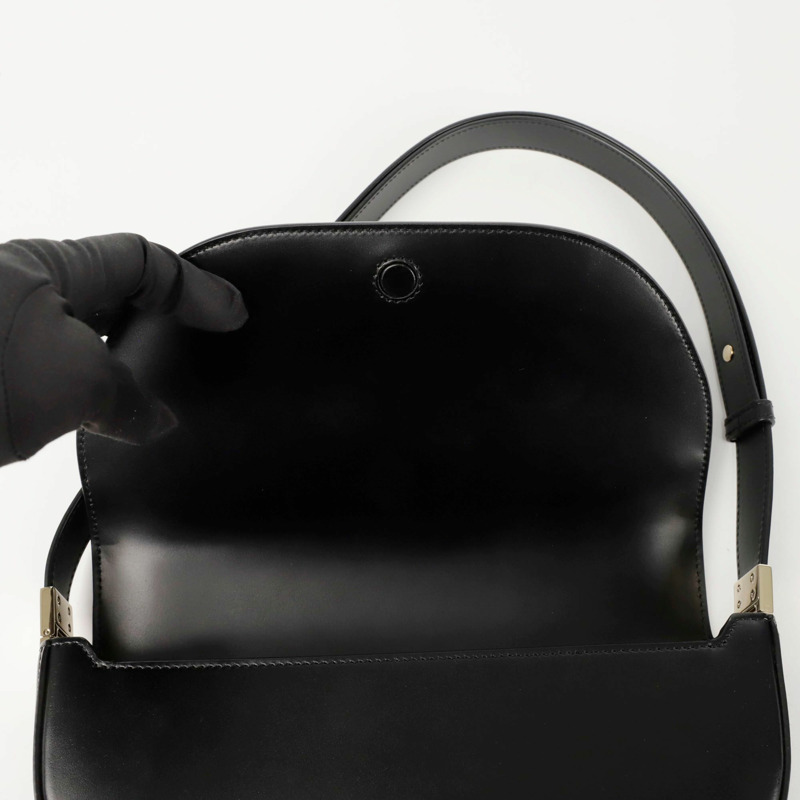 BURBERRY Olympea 小號肩背包 8036381-7