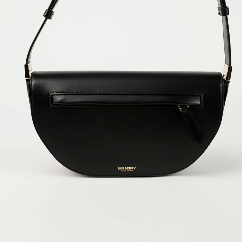 【包稅】BURBERRY Olympe 小號單肩包 8036381-1