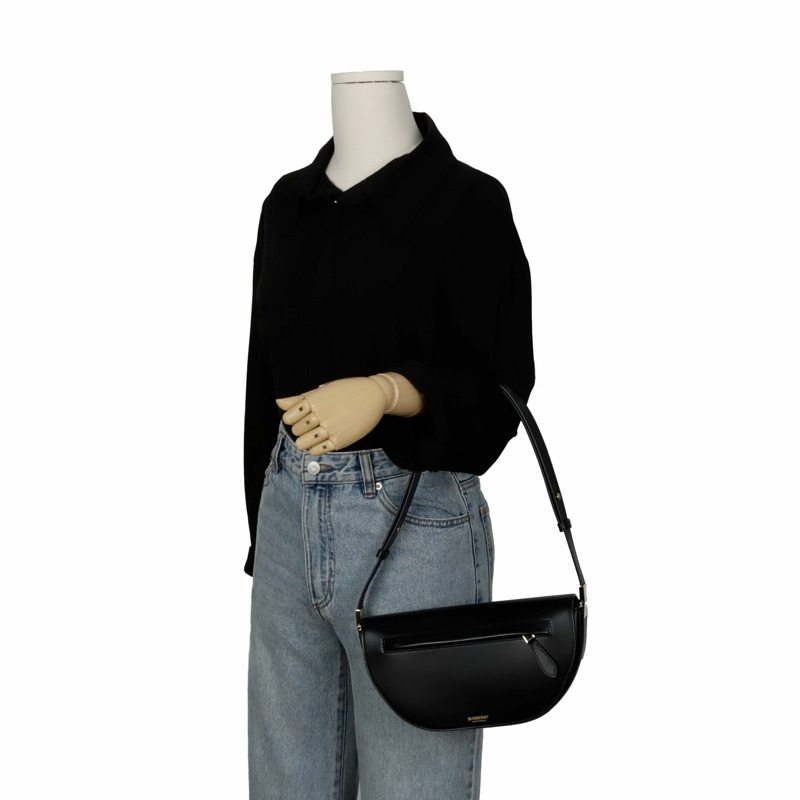 【包稅】BURBERRY Olympe 小號單肩包 8036381-9