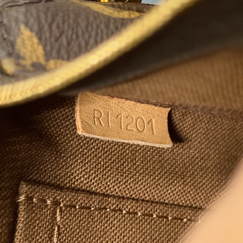 Lv五合一包麻將包(綠/M44813)-10