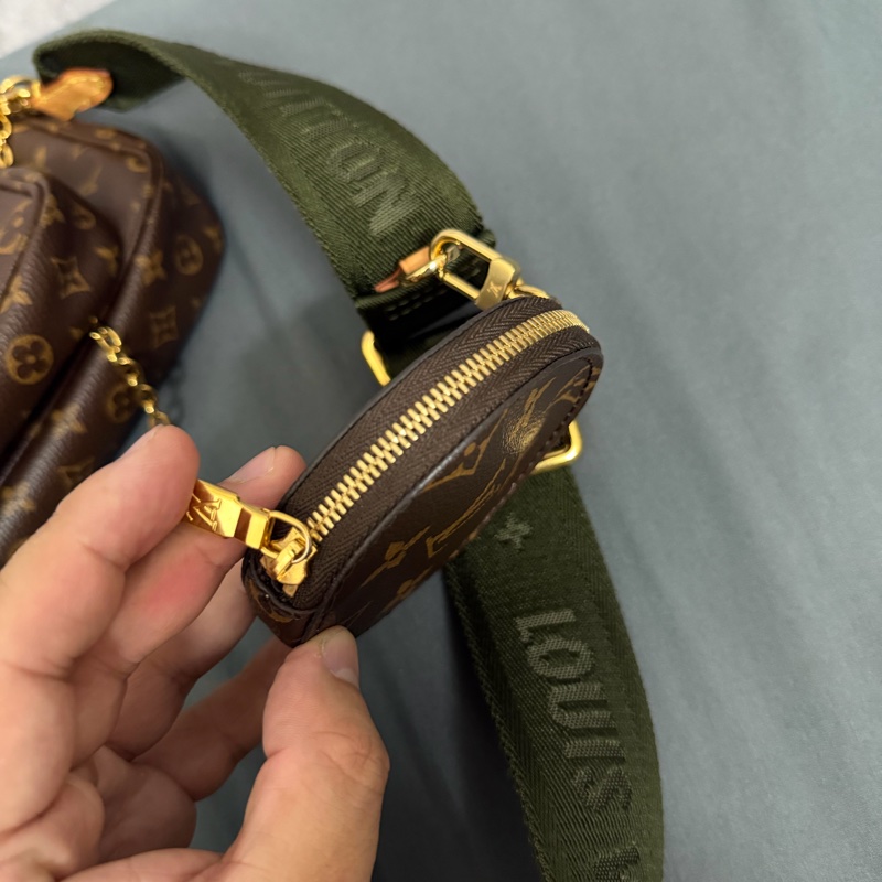 Lv五合一包麻將包(綠/M44813)-15