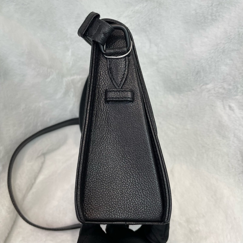 Chanel So Black 斜揹袋 XB340-4