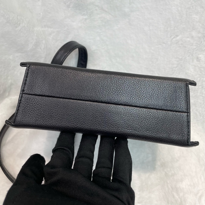 Chanel So Black 斜揹袋 XB340-5