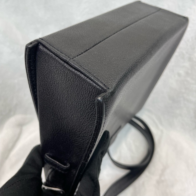 Chanel So Black 斜揹袋 XB340-7