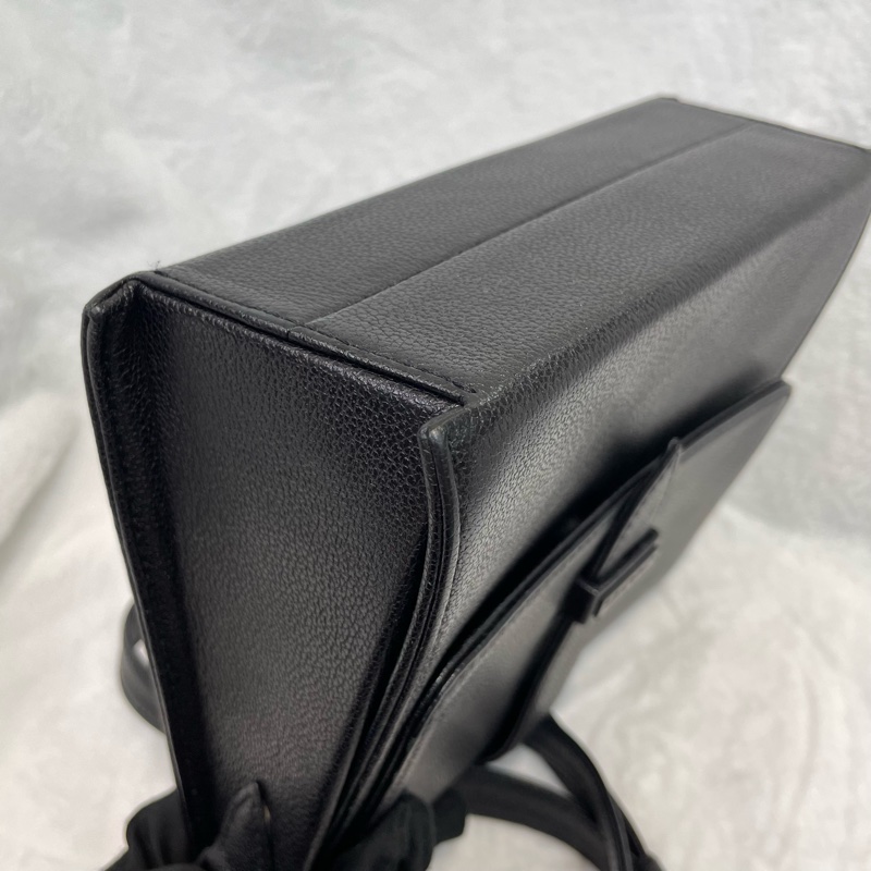 Chanel So Black 斜揹袋 XB340-9