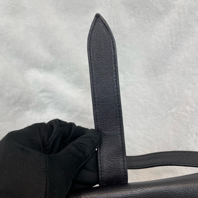 Chanel So Black 斜揹袋 XB340-11